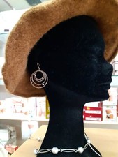 Orecchini bronzati con usato Orecchini bronzati con usato  Caltanissetta