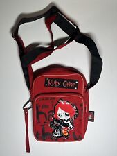 Rare ruby gloom for sale  NOTTINGHAM