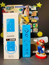 Nintendo wii remote gebraucht kaufen  Rosenberg