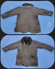 Ww2 veste mackinaw d'occasion  Doué-la-Fontaine