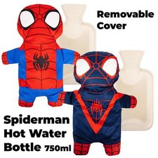 Marvel spiderman novelty for sale  ROCHDALE