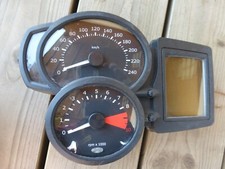 Bmw f650gs 650 gebraucht kaufen  Obergriesbach