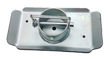 Zinc plated trailer for sale  Seneca