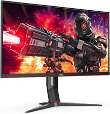 Aoc gaming monitor gebraucht kaufen  Haarbach