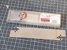 Tungaloy indexable carbide for sale  LEEDS