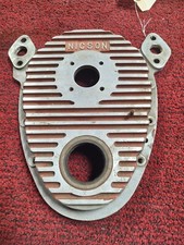 Nicson small block for sale  USA