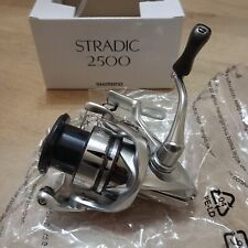 Moulinet shimano stradic d'occasion  Varades