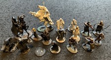 Eaglemoss agostini herr gebraucht kaufen  Uetersen