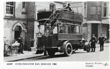 R.147 isle wight for sale  RYDE