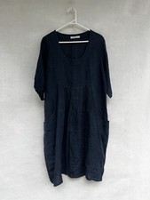Woolovers 100 linen d'occasion  Expédié en Belgium