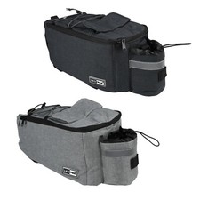 Fahrrad kühltasche grau gebraucht kaufen  Vetschau