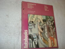 Owners workshop manual for sale  Vallejo
