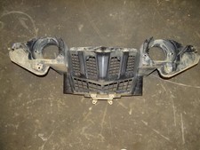 Calandre quad yamaha d'occasion  La Brède