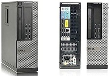 Dell optiplex 3020 d'occasion  Bischwiller