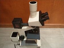 Olympus bhs microscope d'occasion  Expédié en Belgium