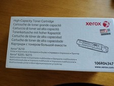 Xerox 106r04347 black for sale  HARROGATE