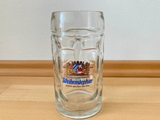 Weihenstephan maßkrug bierkru gebraucht kaufen  Germering