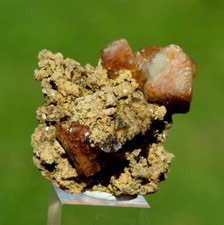 Calcite dolomite grammes d'occasion  Rhinau