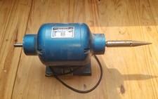 Workbench grinder polisher for sale  HUNTINGDON