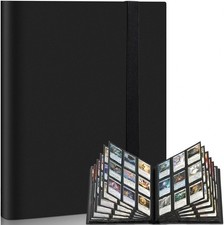 Trading cards album for sale  NORTHAMPTON