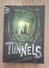 Tunnels roderick gordon d'occasion  Saint-Pons-de-Thomières