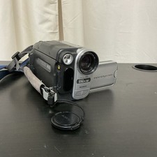 Sony Handycam, Digital8 Series, CCD- Trv138, usado comprar usado  Enviando para Brazil