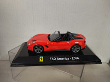 ferrari f60 america d'occasion ferrari f60 america d'occasion Expédié en Belgium
