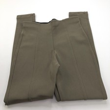 Calça de cintura alta de náilon Tactel marca equestre M (ajuste 28W 28L) bronzeada comprar usado Calça de cintura alta de náilon Tactel marca equestre M (ajuste 28W 28L) bronzeada comprar usado  Enviando para Brazil
