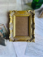 Vintage antique rococo for sale  WALSALL