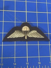 British army paratrooper for sale  Spokane