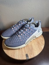 Ecco Biom 2.1 X Mountain Damskie US 7-7.5 Outdoor Trail Buty 200 USD Niebieskie na sprzedaż  Wysyłka do Poland