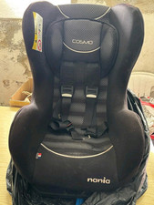 Nania autositz cosmo gebraucht kaufen  Burgstädt