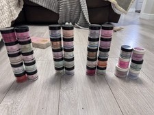 Glam glitz acrylic for sale  BIRMINGHAM