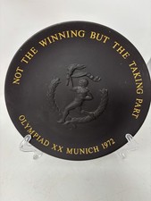 Vintage wedgewood olympic for sale  CARRICKFERGUS