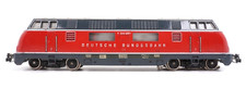 Märklin 3021 diesellok gebraucht kaufen  Stahnsdorf