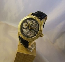 Große armbanduhr herrenuhr gebraucht kaufen  Speicher