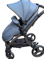 Egg stroller pushchair for sale  CAERPHILLY