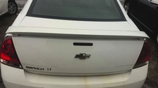 Chevy impala trunk for sale  Cooperstown