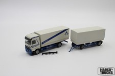 Herpa actros mp1 gebraucht kaufen  Hersbruck