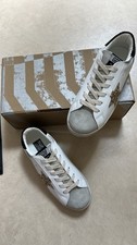 Golden goose super d'occasion  Belfort