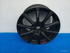 Alufelge zoll 5x112 gebraucht kaufen  Geesthacht