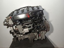 256D2 KOMPLETTER MOTOR / BOSCH / 705164 FÜR BMW 5 TOURING E61 525 D comprar usado  Enviando para Brazil