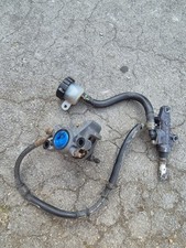 Yamaha 4xv rear for sale  DUNSTABLE