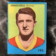 Menichelli roma 195 usato  Italia