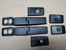Tailgate hinges pair for sale Tailgate hinges pair for sale  PENZANCE