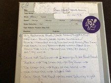 Grateful dead live for sale  Manteca