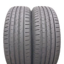 195 65 14 2x opony letnie VREDESTEIN 195/65 R14 89H Sportrac 5 7,2mm 2014 na sprzedaż  Wysyłka do Poland