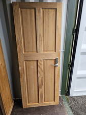 clear pine internal doors for sale  KETTERING