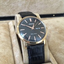 Watches antique orient d'occasion  Expédié en Belgium