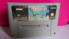 Jeu super turrican d'occasion  Messanges
